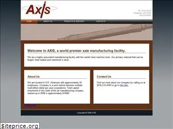 axis-worldwide.com