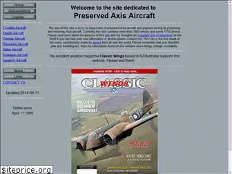 axis.classicwings.com