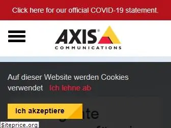axis.com