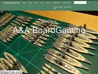 axisandalliesboardgaming.com