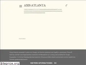 axisatlanta.blogspot.com