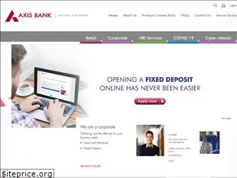 axisbankuk.co.uk