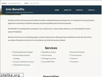 axisbenefits.ca