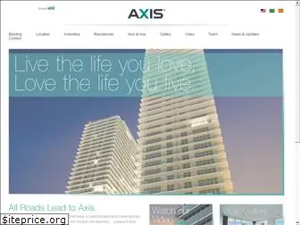 axisbrickell.com