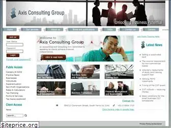 axisconsulting.com.au