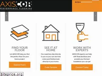 axiscor.com