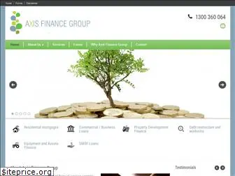 axisfinance.com.au