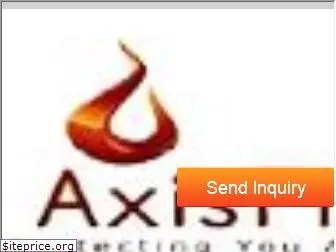 axisfiresystem.com