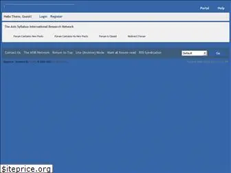 axisforums.org