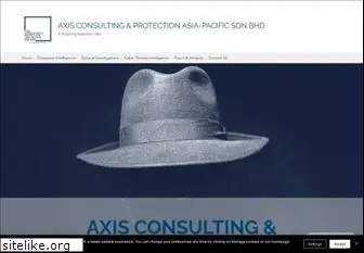 axisgroup-asia.com