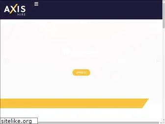axishire.com.au