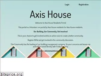 axishouse.co.uk