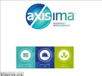 axisima.com