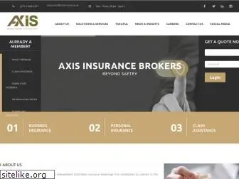 axisinsurance.ae