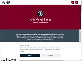 axismundi-books.com