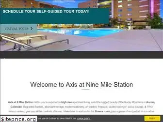 axisninemilestation.com