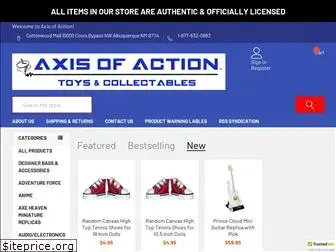 axisofactionproducts.com