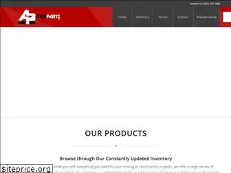 axisparts.com