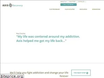 axisresidentialtreatment.com