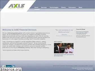 axisservicing.com