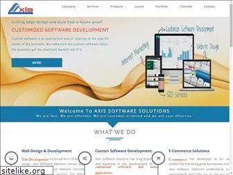 axissoftwaresolutions.com