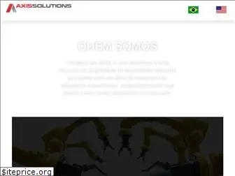 axissolutions.com.br