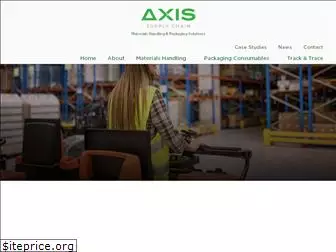 axissupplychain.com.au