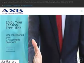 axistax.com.au