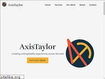 axistaylor.com