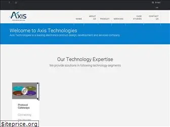 axistechindia.com