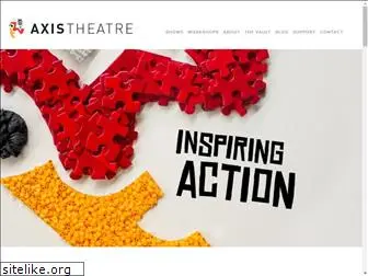 axistheatre.com