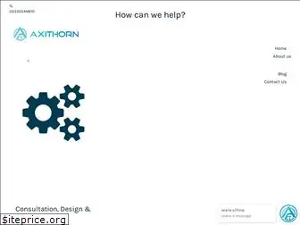 axithorn.com