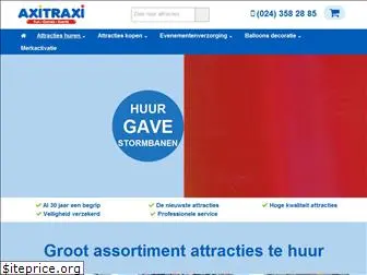 axitraxi.nl