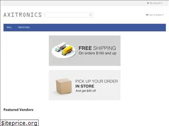 axitronics.com