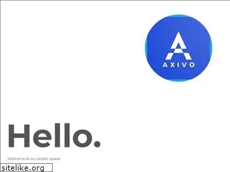 axivo.com