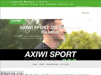 axiwi.com