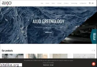 axjo.com