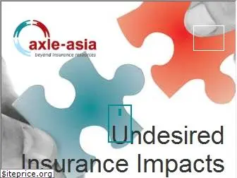 axle-asia.com