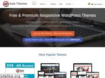 axlethemes.com