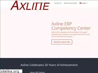 axline.com