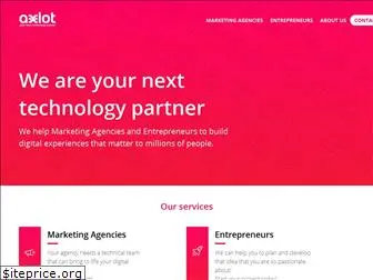 axlot.com