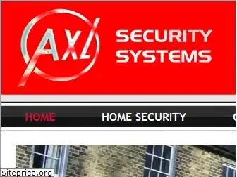 axlsecurity.co.uk