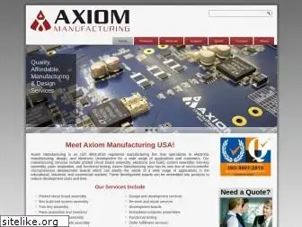 axman.com