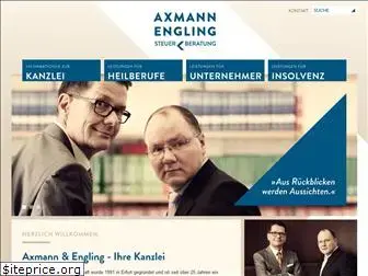 axmann-engling.de