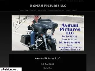 axmanpictures.com