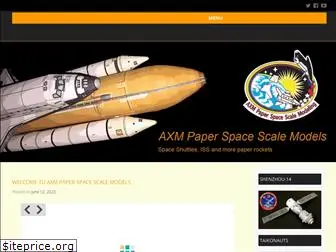 axmpaperspacescalemodels.com