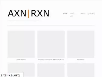 axn-rxn.com