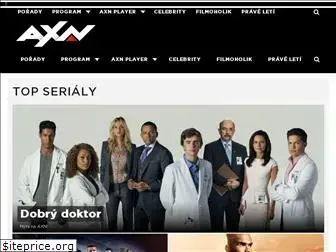 axn.cz