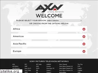 axnblack.com