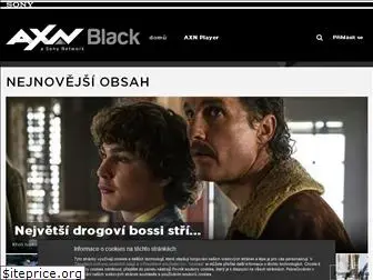 axnblack.cz